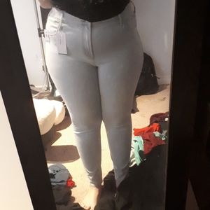 Rockstar 24/7 sculpt jeggings